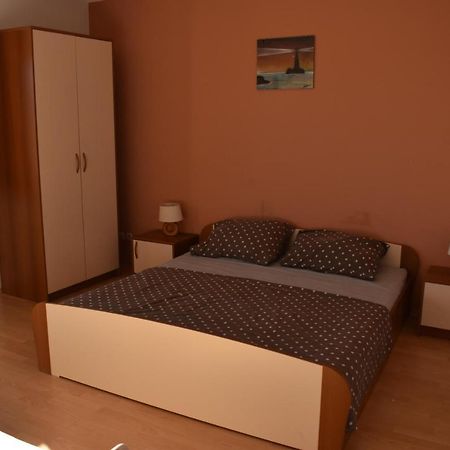 Apartmani Rade Vodice Eksteriør bilde