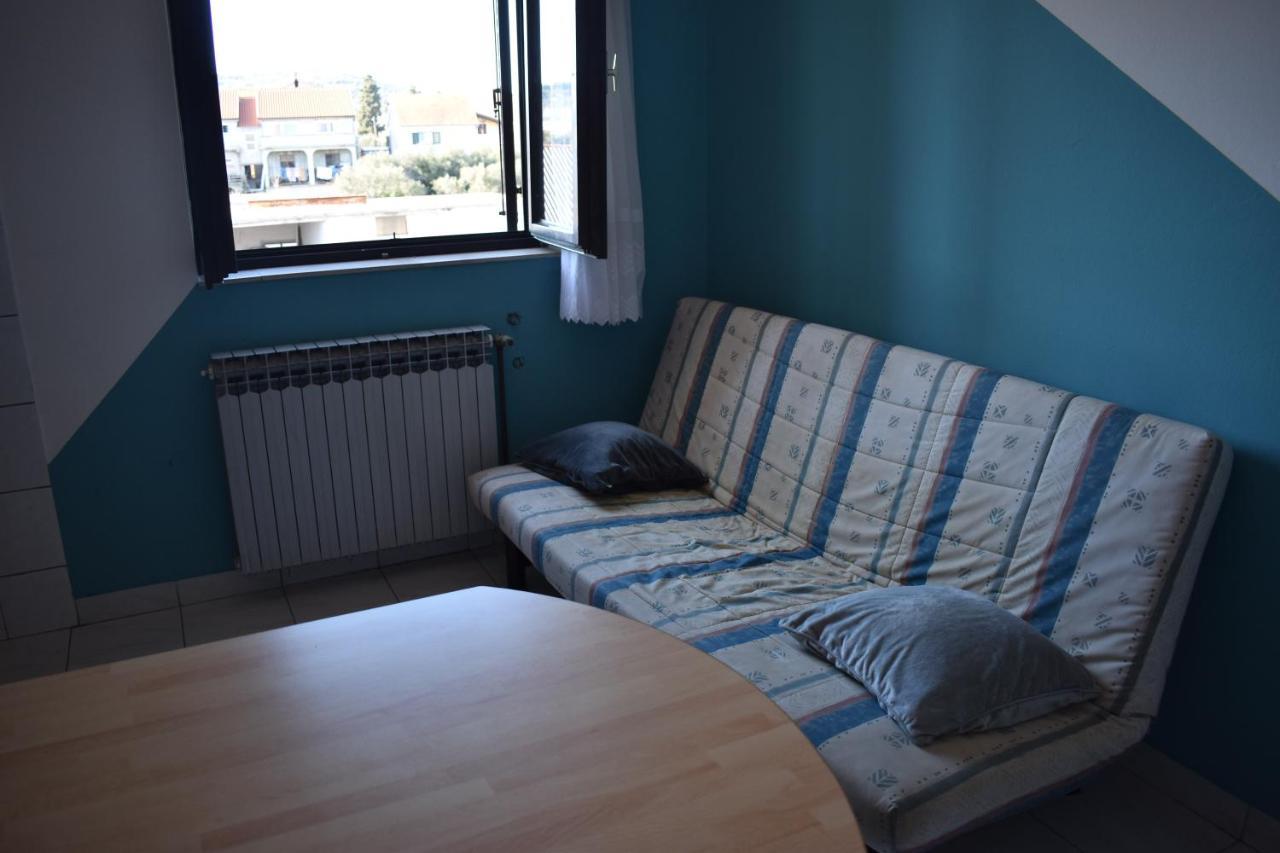Apartmani Rade Vodice Eksteriør bilde