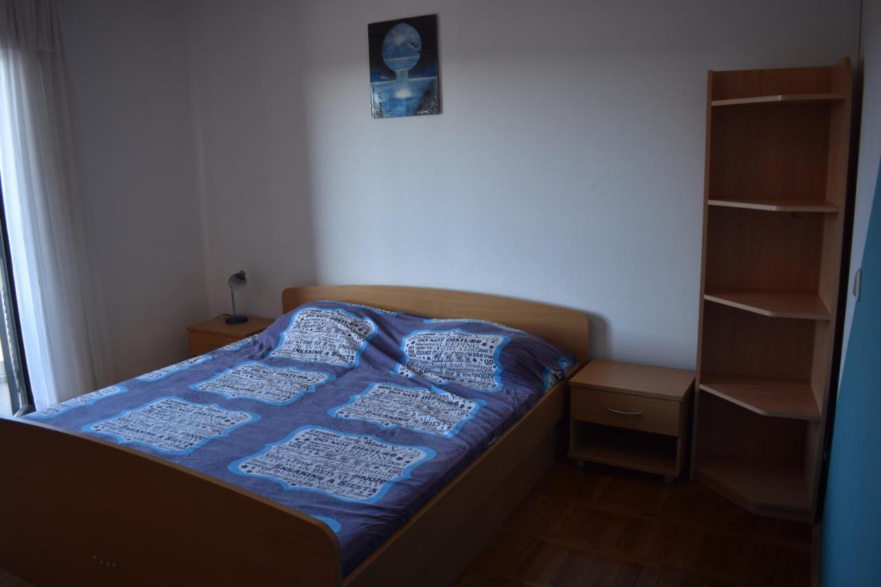 Apartmani Rade Vodice Eksteriør bilde
