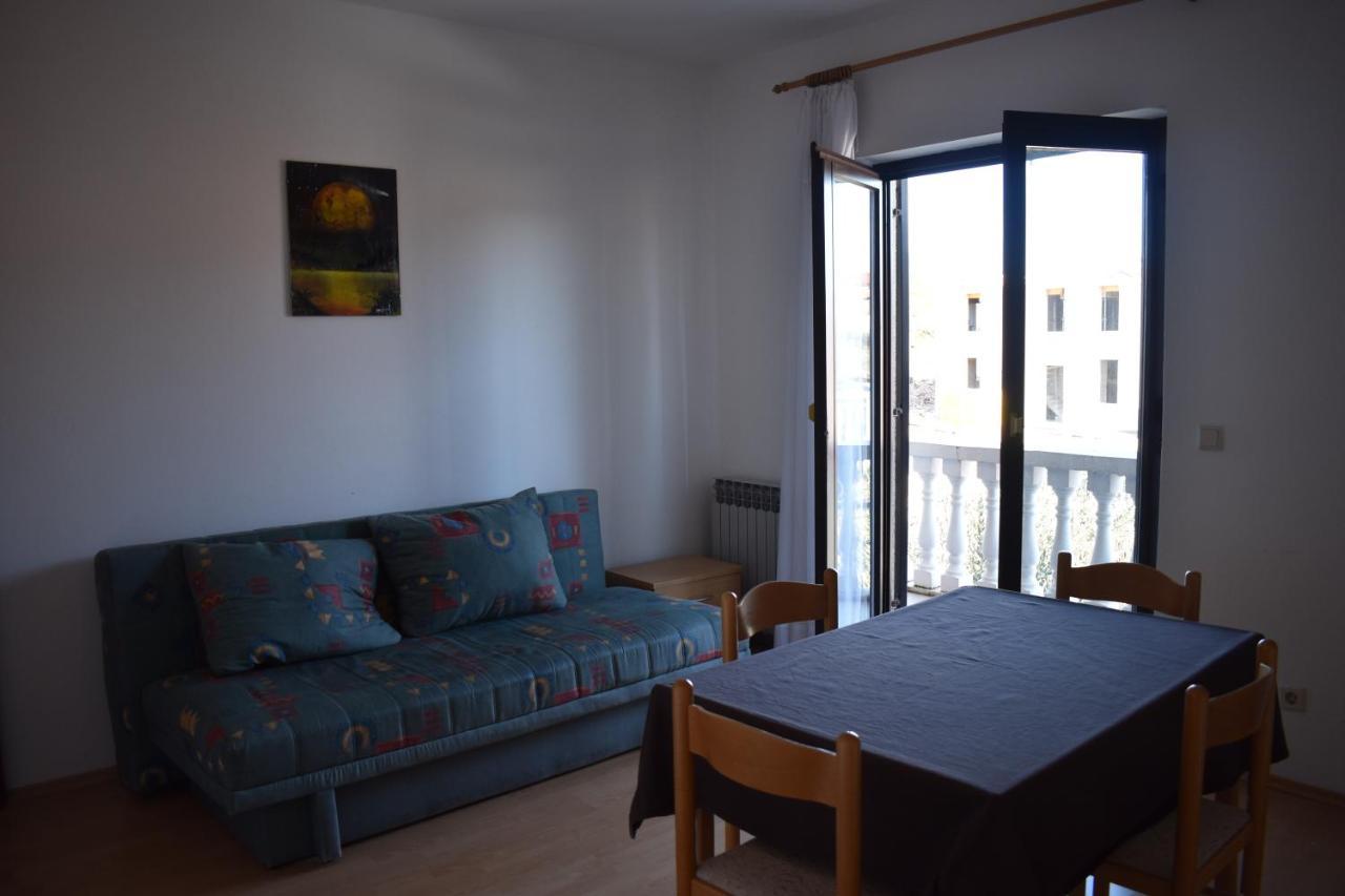 Apartmani Rade Vodice Eksteriør bilde