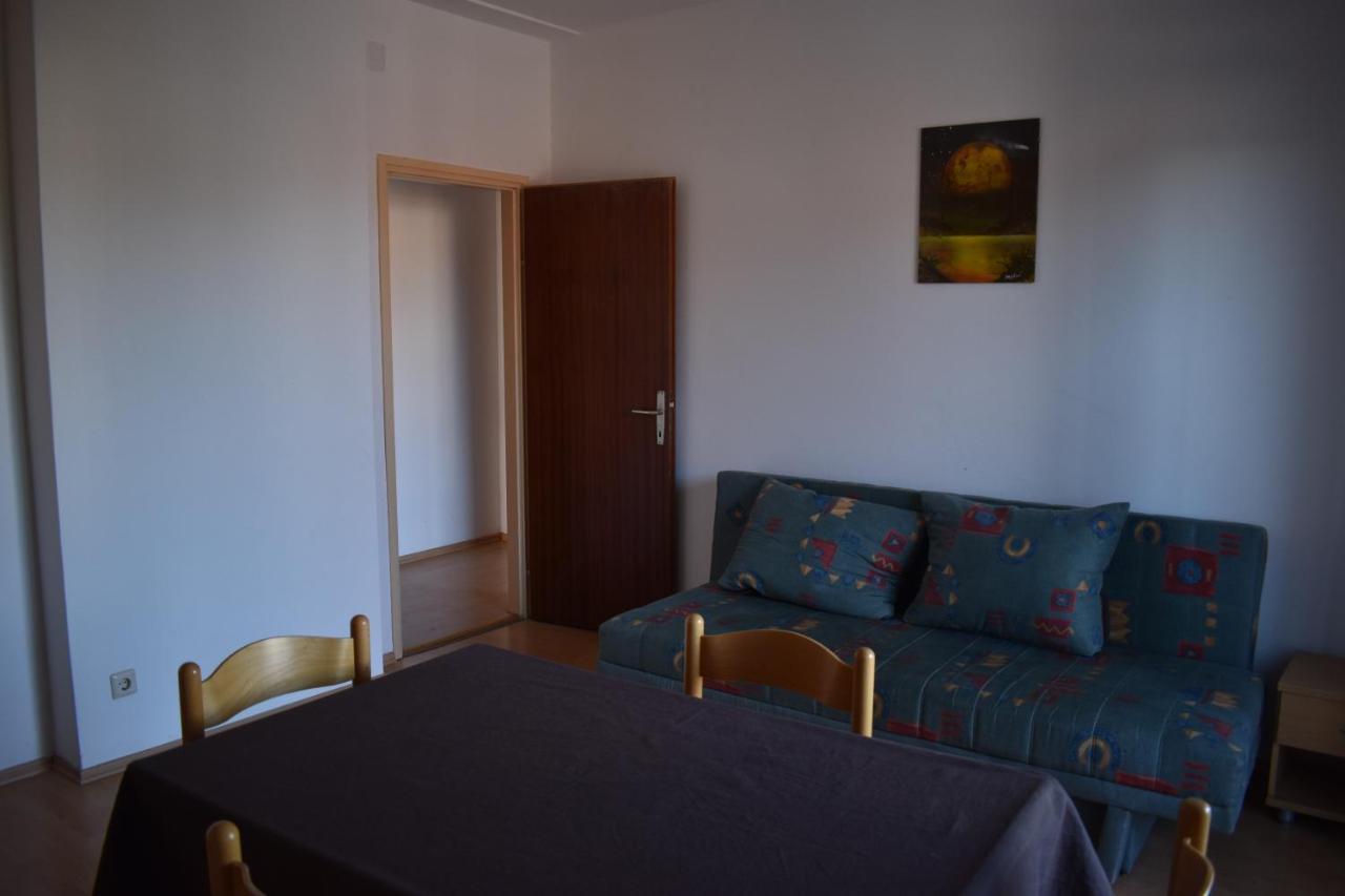 Apartmani Rade Vodice Eksteriør bilde