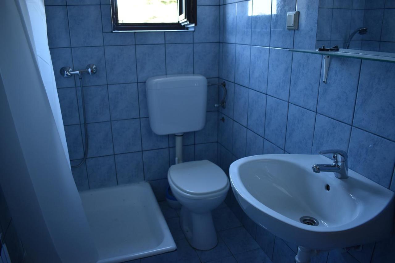 Apartmani Rade Vodice Eksteriør bilde